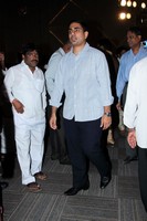 Celebs at  Nandamuri Mohana Krishna Daughter Marriage